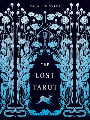 cover image of The Lost Tarot